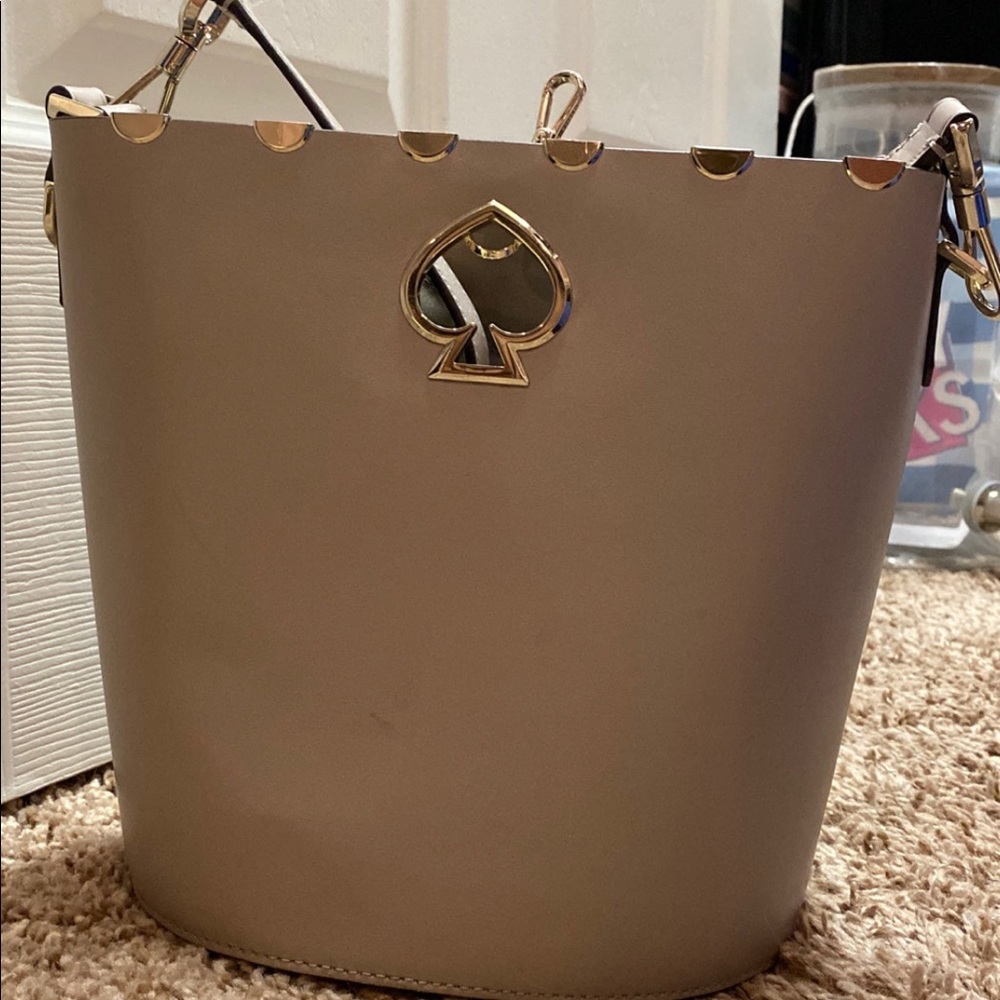 Kate Spade Bucket Purse